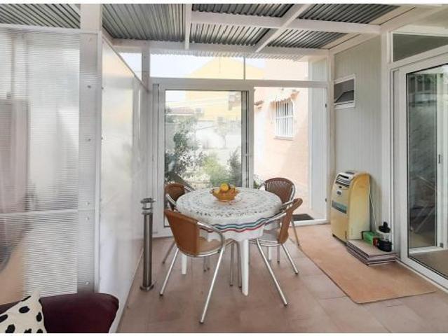 Casa en venta en Playa Honda, Cartagena