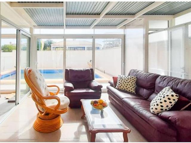 Casa en venta en Rincón de San Ginés, Campo de Cartagena y Mar Menor