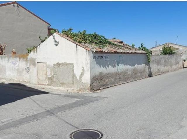 Local Comercial en venta en Nava De La Asunción, Comunidad de Villa y Tierra de Coca