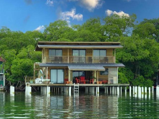 Terreno venta en Isla Colón, Bocas del Toro