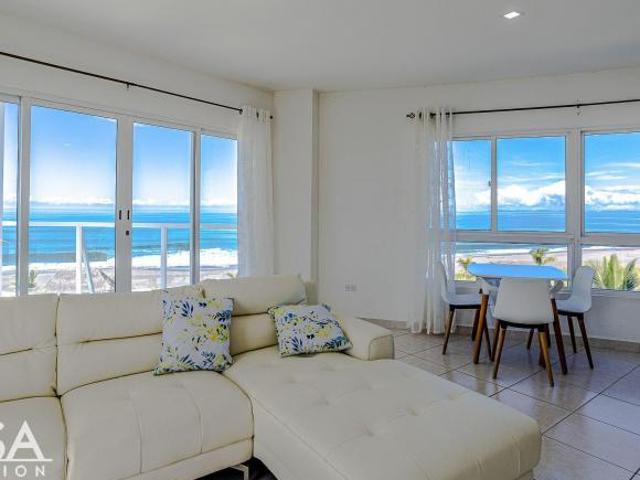 Precio Reducido! Excepcional Condominio En Torre Las Olas, Chiriquí