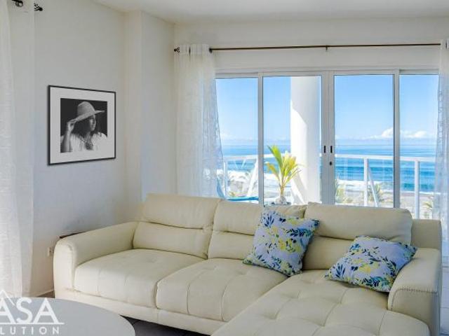 Precio Reducido! Excepcional Condominio En Torre Las Olas, Chiriquí