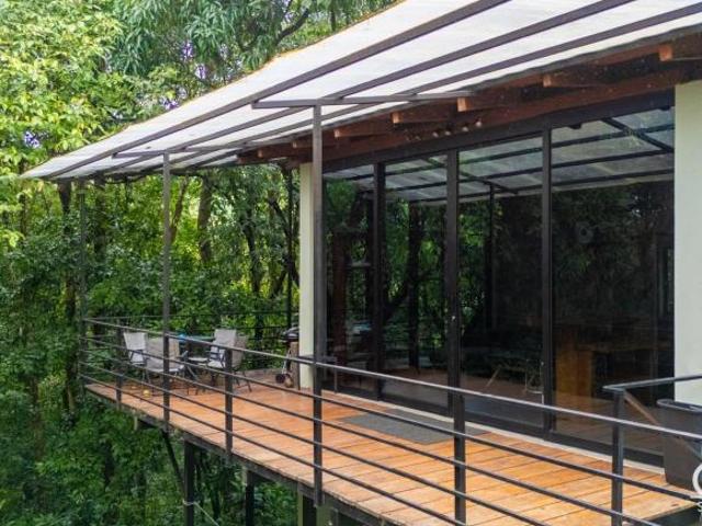 Precio Reducido! Hermosa Casa Moderna Tropical En Morrillo Veraguas
