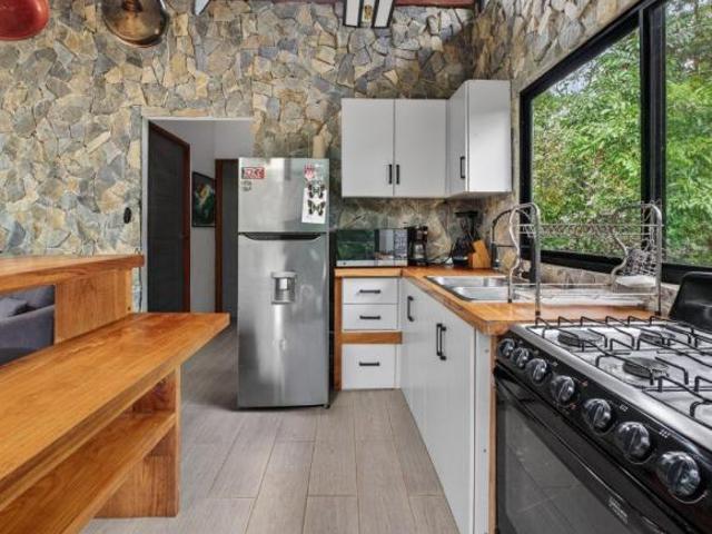 Precio Reducido! Hermosa Casa Moderna Tropical En Morrillo Veraguas