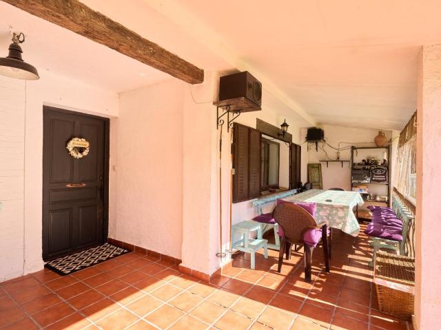 Casa en venta en La Hoya, Castilla y León