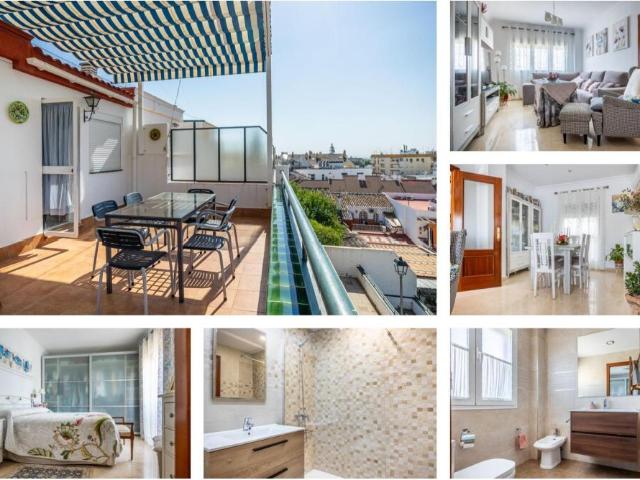 Villa en venta en Castilleja De La Cuesta