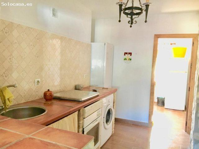 Casa en alquiler en Vejer De La Frontera, Cañada Ancha