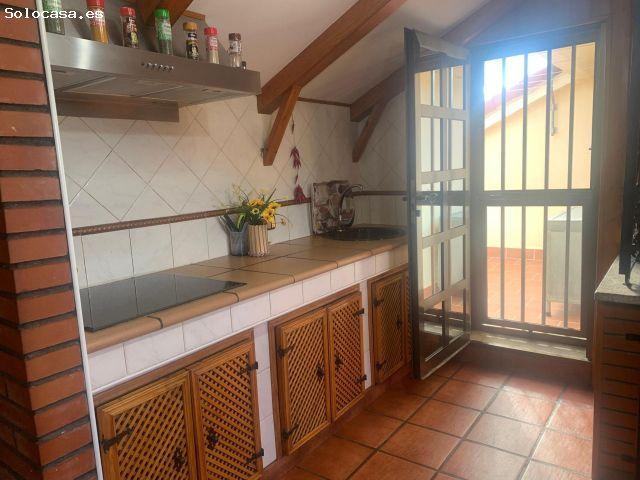 Casa en venta en Ribera del Marco, Cáceres