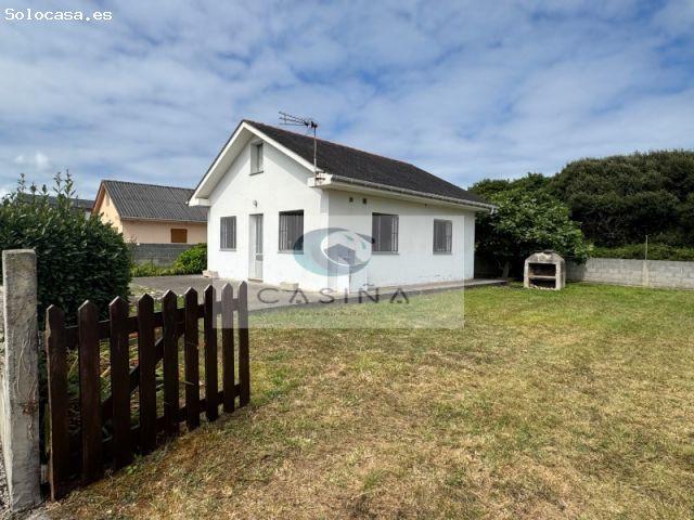 Casa en venta en Barreiros, O Pastel