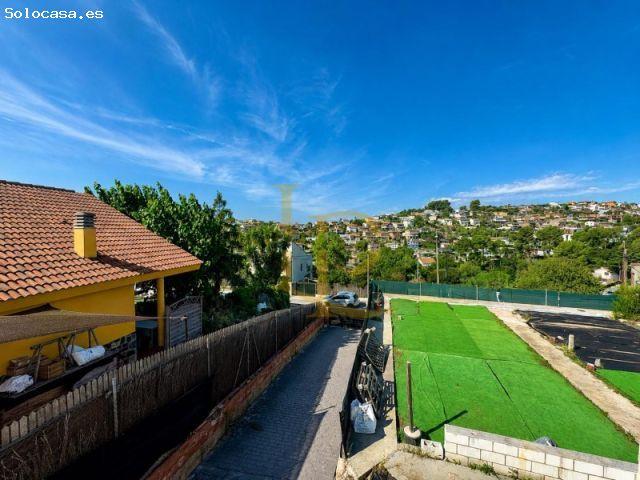 Casa en venta en Castellnou, Vallès Occidental