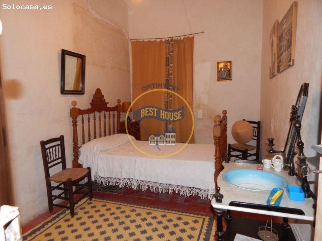 Casa en venta en la Vall d'Albaida, Valencia