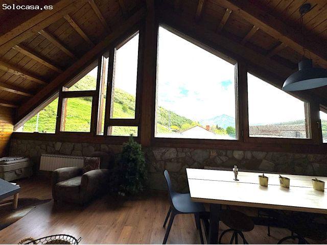 Casa en venta en Puebla De Lillo, León