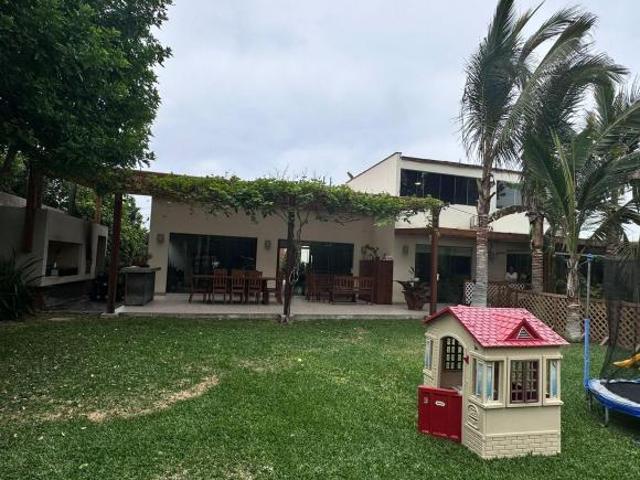 Casa venta en Chorrillos, Lima Metropolitana