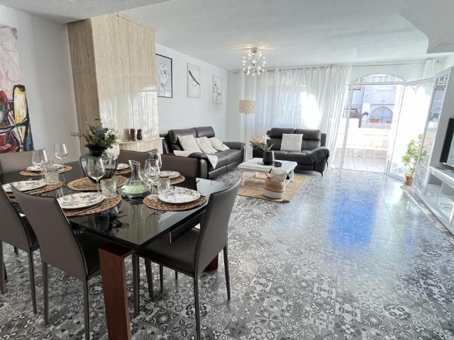 Casa en alquiler en Alicante, Entreplatges