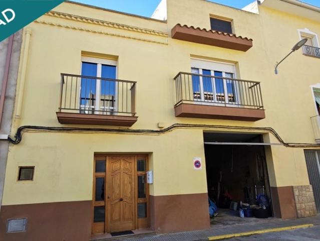 Chalet en venta en Ribera d'Ebre, Catalunya