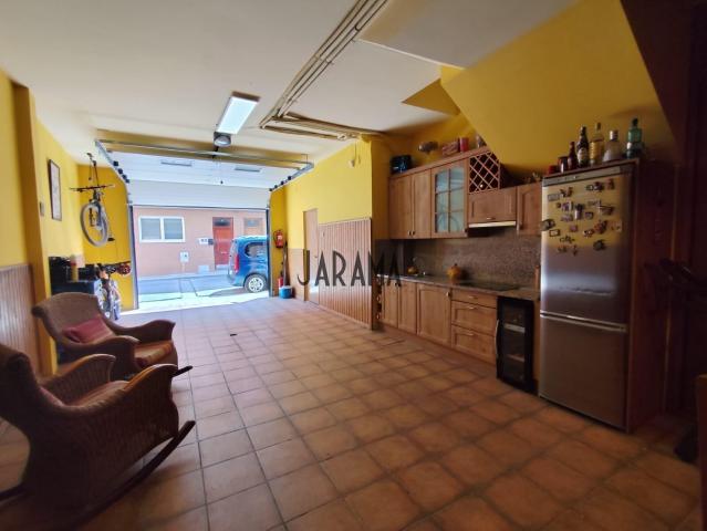 Casa en venta en Ablitas, Navarra