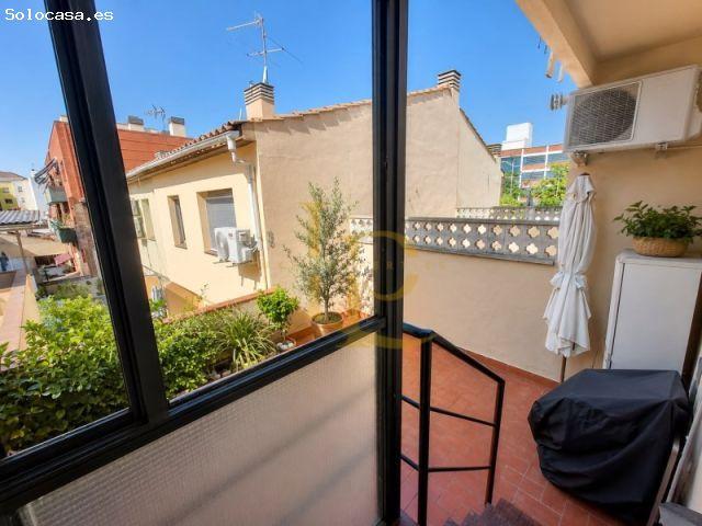 Casa en venta en les Fontetes, Vallès Occidental