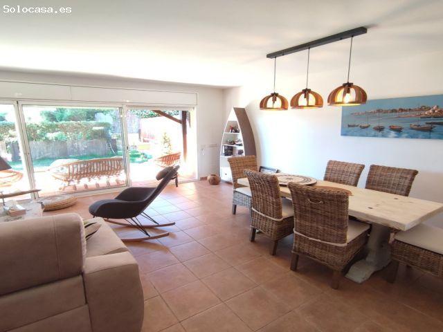 Casa en alquiler en Palamós, la Fosca