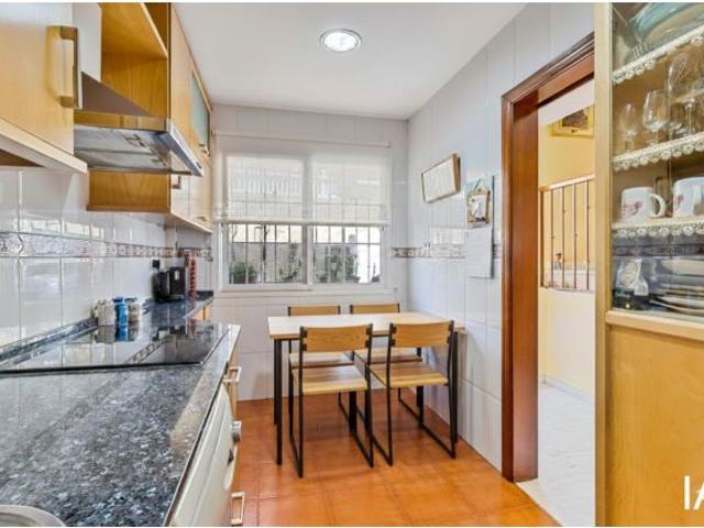 Casa en venta en Los Pacos, Costa del Sol Occidental