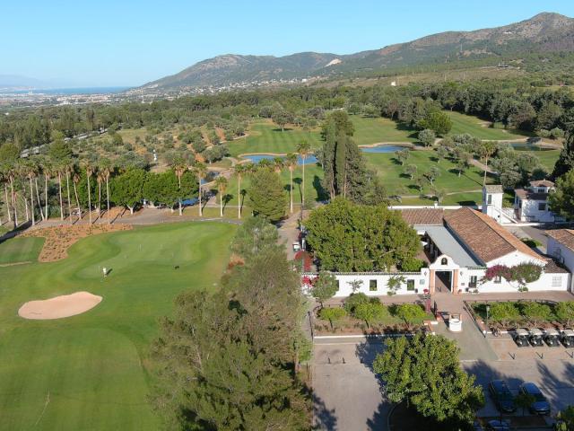Casa en venta en Los Tomillares, Valle del Guadalhorce