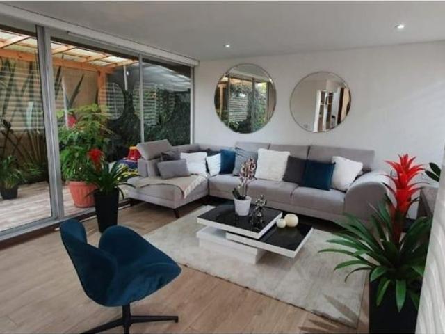 Casa en arriendo en Cundinamarca