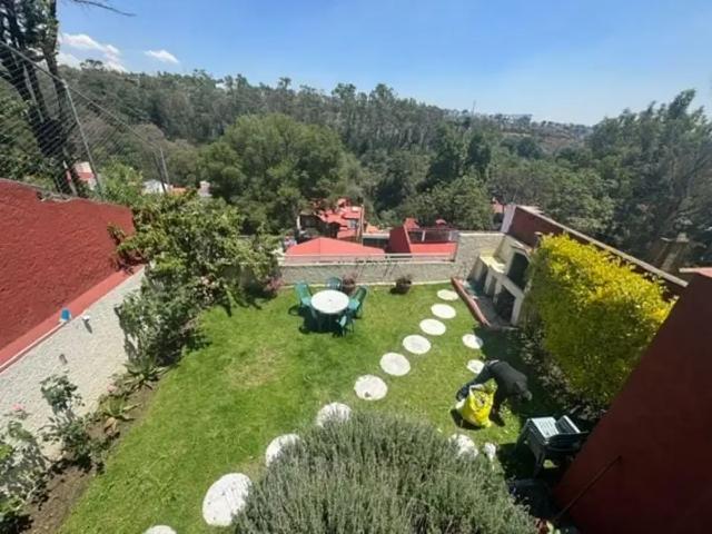Casa en renta en Alvaro Obregón, Ciudad de México