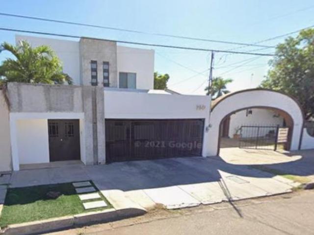 Casa en venta en Cajeme, Sonora