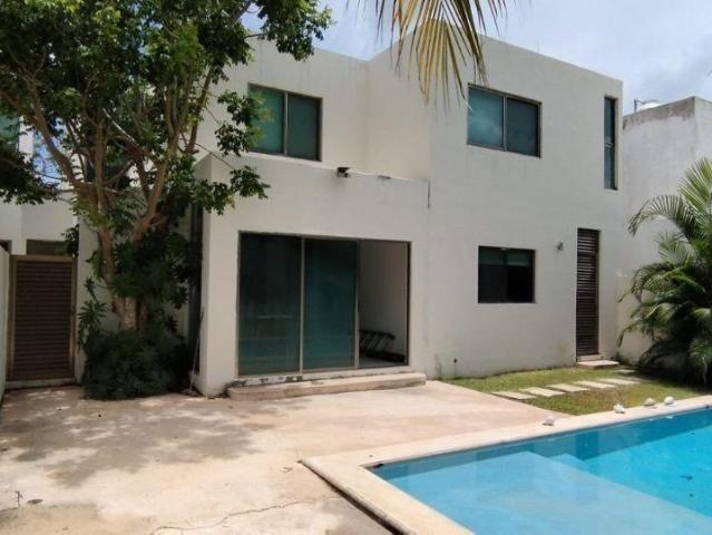 Casa en renta en Conkal