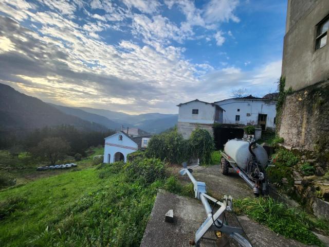 Casa en venta en Navia, Asturias