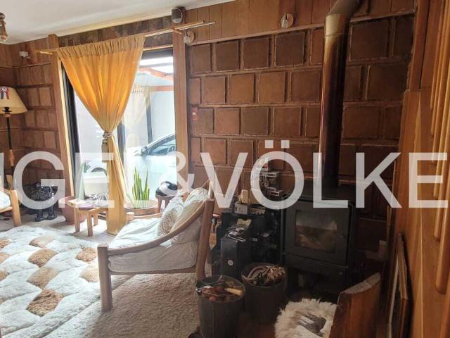 PRECIOSA CASA CON DETALLES HECHO A MANO