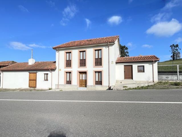 Casa en alquiler en Gozón, Asturias