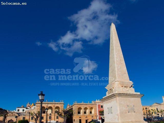 Casa en venta en Menorca, Baleares