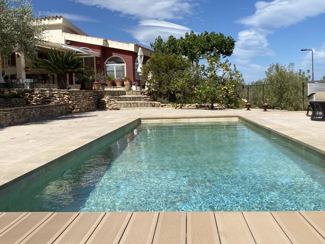 Casa en venta en Mirador del Delta, Baix Ebre