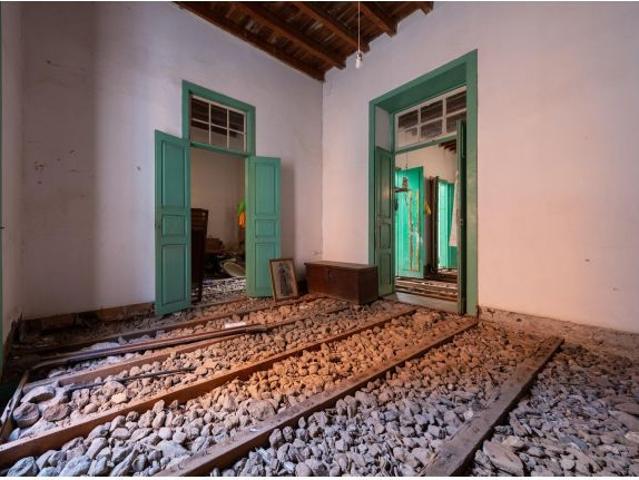 Casa en venta en Arucas, El Terrero