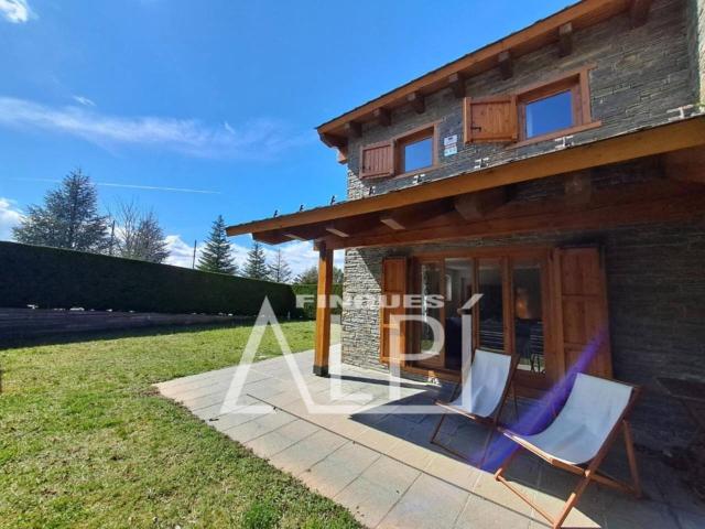 Casa en venta en Cerdanya, Catalunya