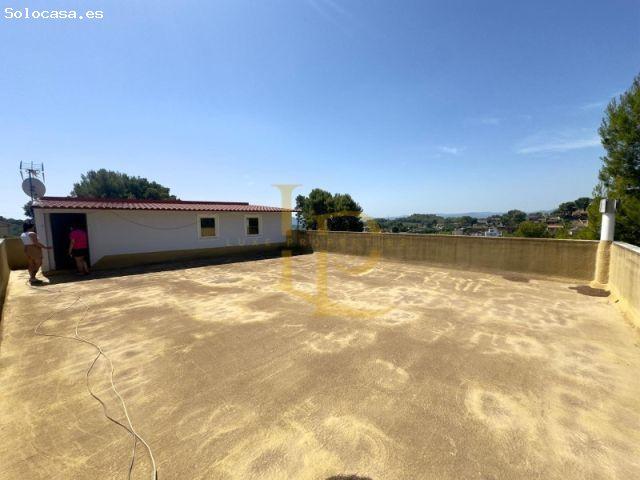 Casa en venta en Castellnou, Vallès Occidental