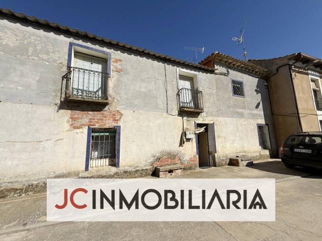 Casa en venta en Medina De Rioseco, Castilla y León