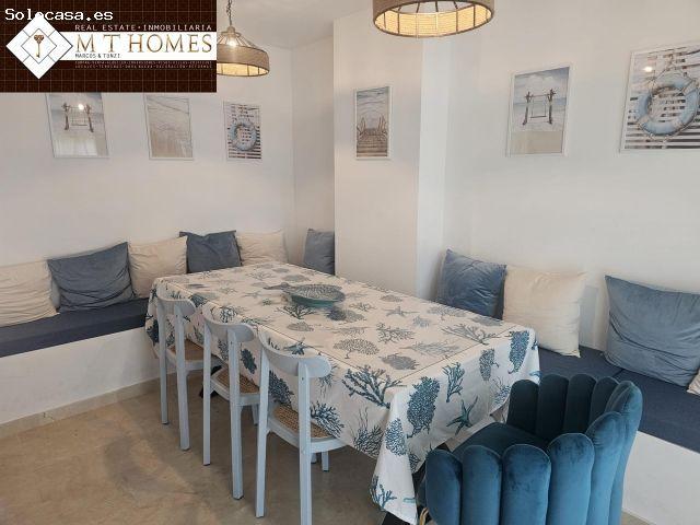 Casa en alquiler en Bel-Air, Costa del Sol Occidental