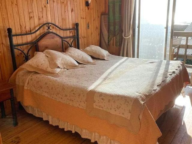 Casa en venta en Licantén, Maule