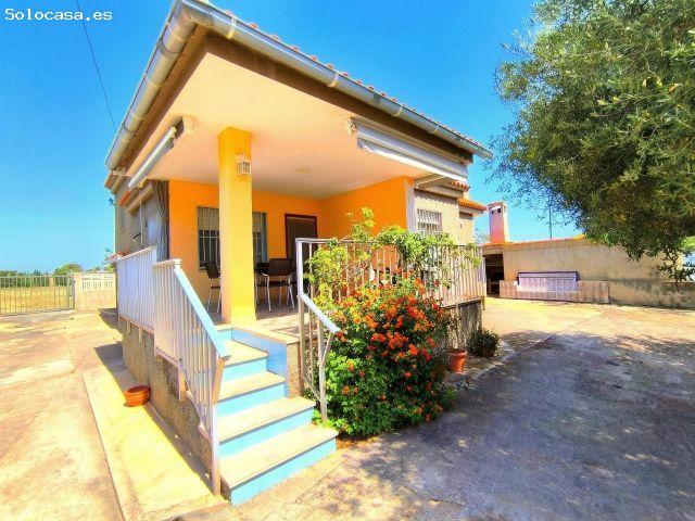 Casa en venta en Pla de la Torre, Almassora