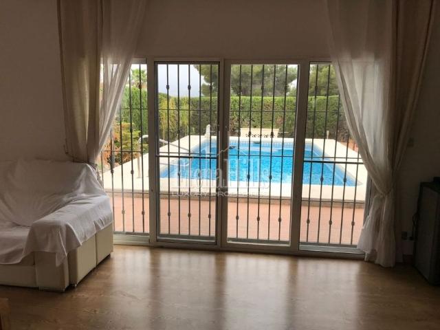 Casa en alquiler en la Marina Alta, Valencia