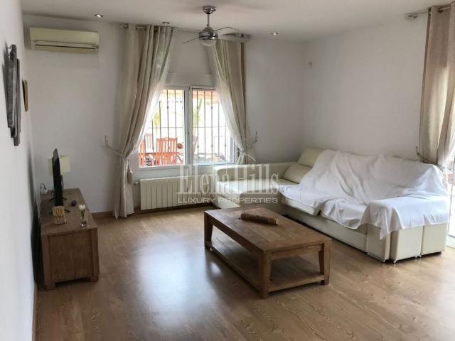 Casa en alquiler en la Marina Alta, Valencia