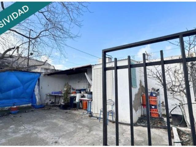Casa en venta en La Caballusa, el Vinalopó Mitjà / El Vinalopó Medio