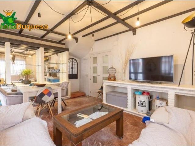 Casa en venta en Almanjáyar, Granada