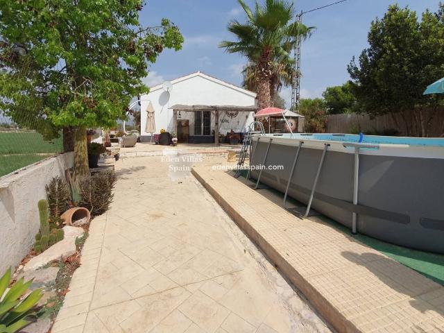 Casa en venta en Centro, l'Alacantí