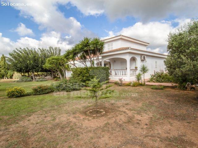 Casa en venta en Menorca, Baleares