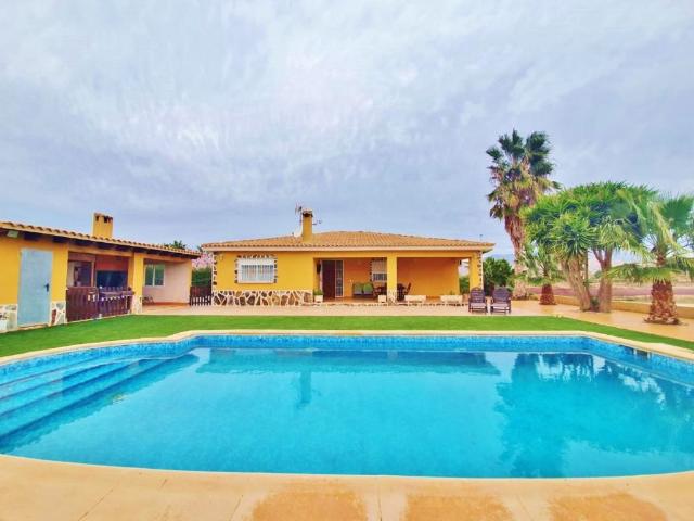 Casa en venta en Agost