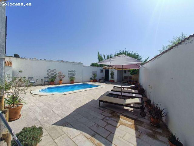 Casa en venta en l'Alacantí, Valencia