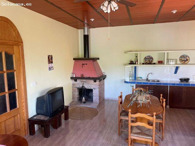 Casa en venta en Bajo Guadalentín, Murcia
