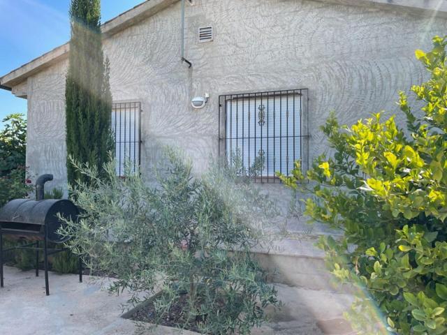Chalet en venta en Bajo Guadalentín, Murcia